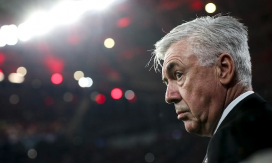 Befasia e Katarit , Carlo Ancelotti po e mbështet Kanadanë në Kampionatin Botëror