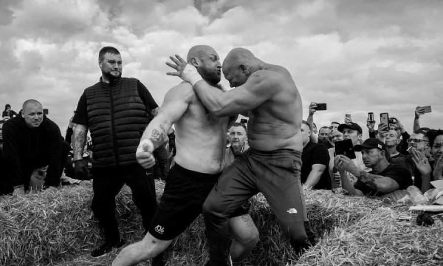 Zbulohen pamjet më të rënda nga  ndeshja më brutale e sportit të boksit