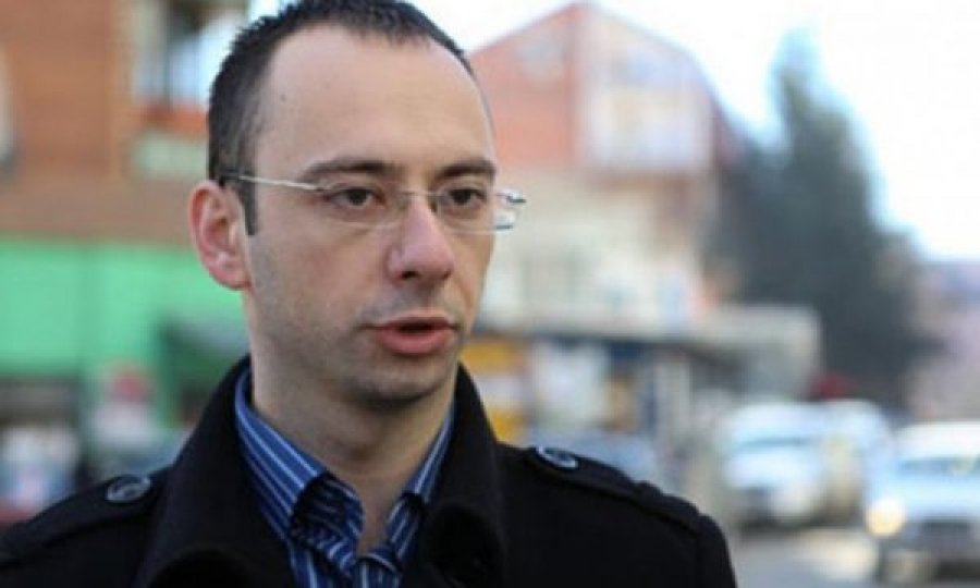 Nënkryetari i Listës Serbe: Tensionet në Kosovë janë të larta