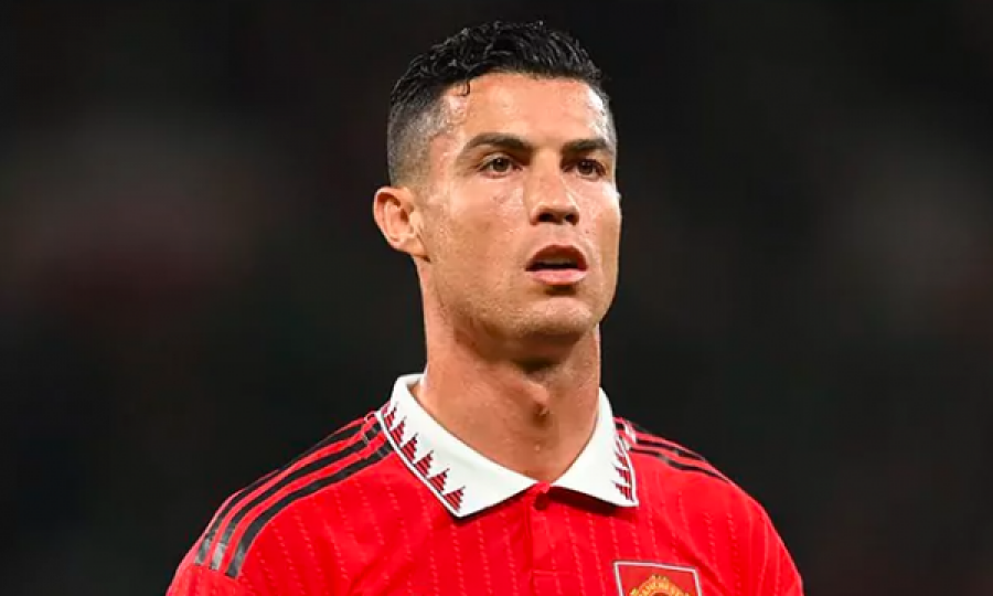 Ronaldo do të largohet nga Manchester United me marrëveshje