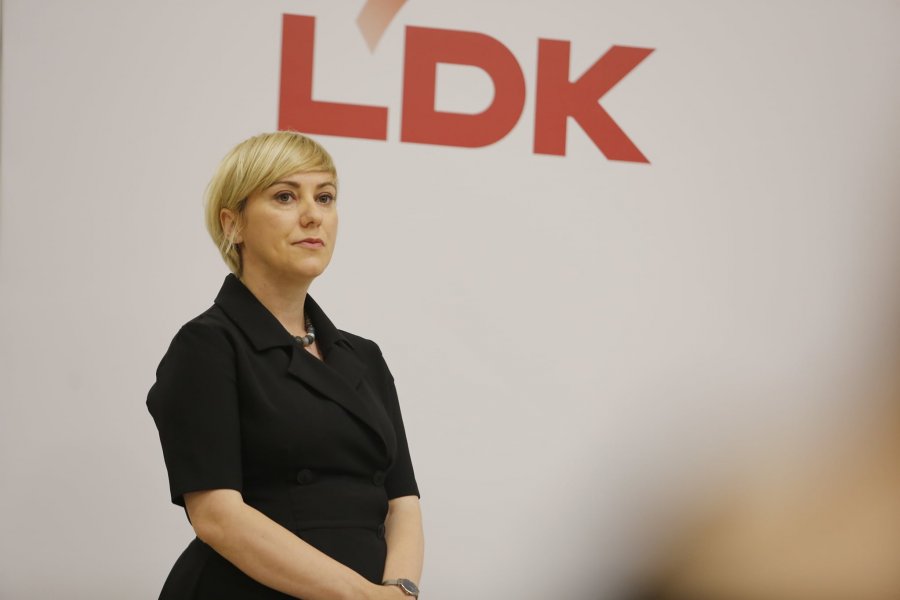 LDK distancohet nga Skender Hyseni: Figurë pa fuqi politike, distancohemi nga mendësia e tillë politike