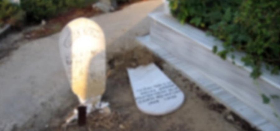 Gjermani: Raportohet se gurët e varreve myslimane janë vandalizuar