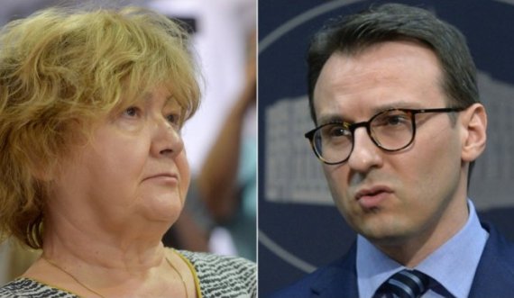 Petkoviq i reagon Trajkoviqit: Serbët do të mund t’i regjistrojnë dhe zgjasin targat KM 