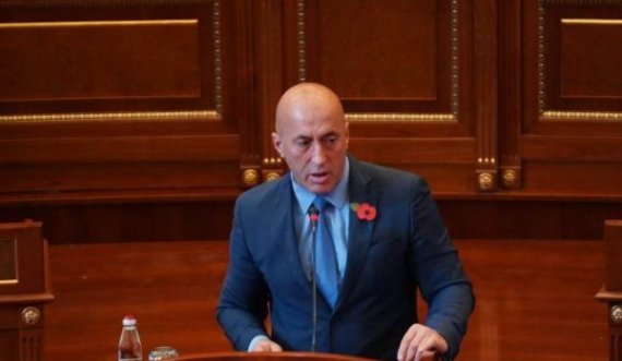 Haradinaj komplimenton Kurtin për marrëveshjen e e fundit: U evitua rreziku i parë që të ketë viktima 