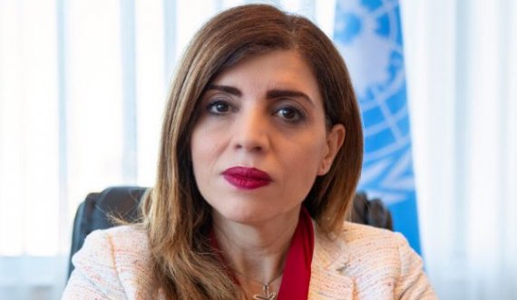 Shqetësimi i Ziadeh për mbylljen e strukturave paralele ndikon negativisht në procesin e ndërtimit të shtetit ligjor në Kosovë