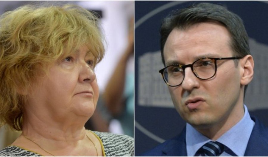Petkoviq i reagon Trajkoviqit: Serbët do të mund t’i regjistrojnë dhe zgjasin targat KM 