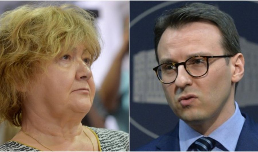 Petkoviq i reagon Trajkoviqit: Serbët do të mund t’i regjistrojnë dhe zgjasin targat KM