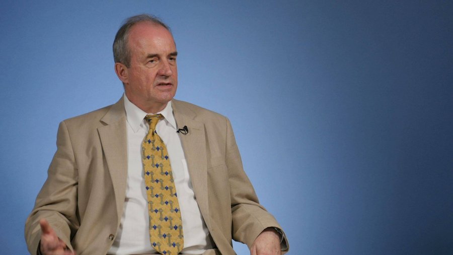 Bugajski: Pa njohje reciproke mes Kosovës dhe Serbisë Lajçak dhe Escobar kanë dështuar