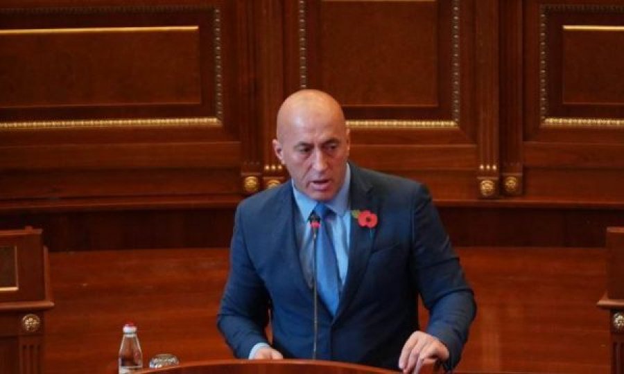 Haradinaj komplimenton Kurtin për marrëveshjen e e fundit: U evitua rreziku i parë që të ketë viktima 