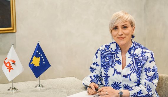 Vrasja në Prishtinë, reagon Halimi: Dita e vetëdijësimit kundër dhunës ndaj grave nisi me mëngjes të trishtë