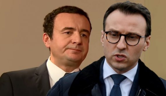  Petkoviç: E pabesueshme që kryeministrit Kurti, i janë kursyer kritikat nga opozita serbe 