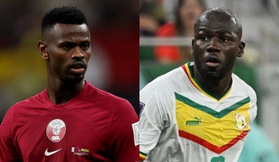 Përgaditjet finale për ndeshjen e dytë të ditës së sotme  në Botërorin 2022: Katar-Senegal- publikohen formacionet zyrtare
