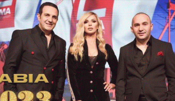 'Urime Shqiptari' vjen përplot ritëm nga Pro Band & Ganja