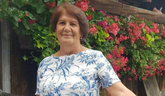 Gruaja që dyshohet se u vra mizorisht nga burri i saj me sëpatë në Prishtinë, ishte arsimtare në shkollën fillore “Dardania”