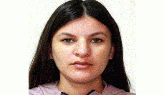  Zhduket 25 vjeçarja nga Prizreni, kërkohet ndihma e qytetarëve për gjetjen e saj