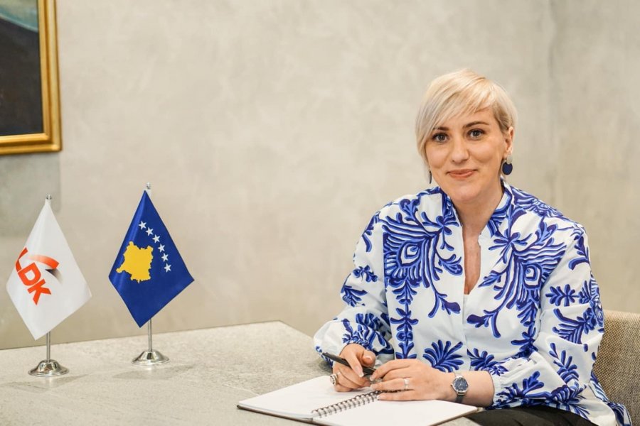 Vrasja në Prishtinë, reagon Halimi: Dita e vetëdijësimit kundër dhunës ndaj grave nisi me mëngjes të trishtë