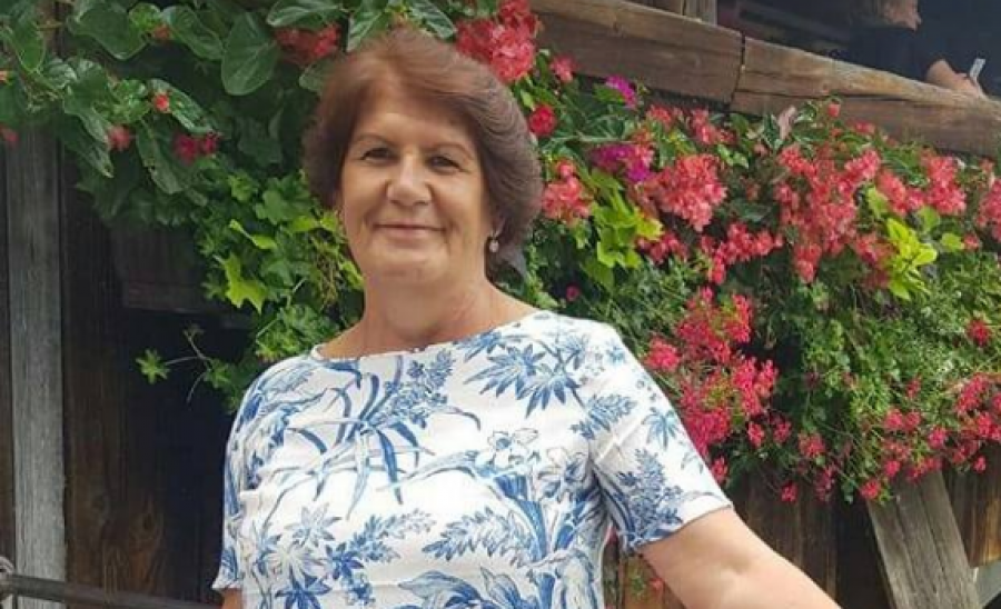 Gruaja që dyshohet se u vra mizorisht nga burri i saj me sëpatë në Prishtinë, ishte arsimtare në shkollën fillore “Dardania”