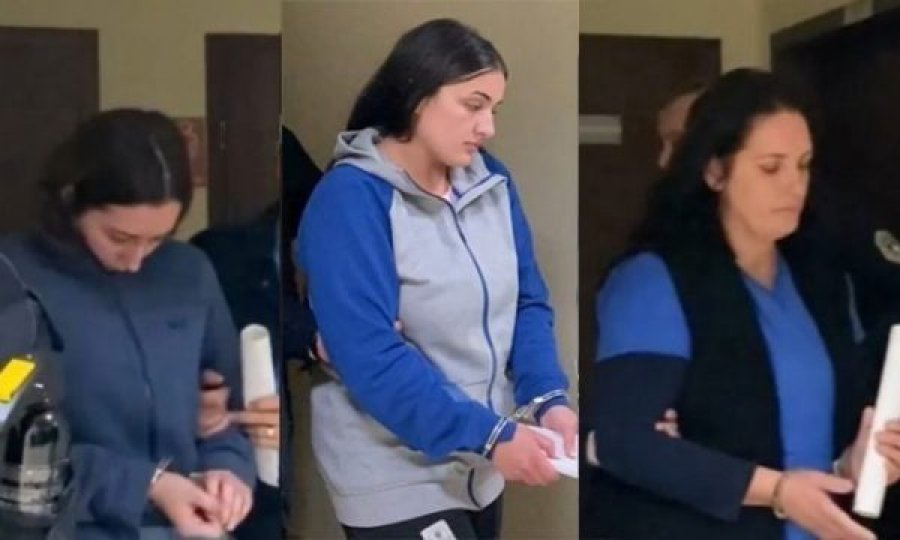 Gjykata Supreme i liron nga paraburgimi tri infermieret që sulmuan të moshuarën në Pejë