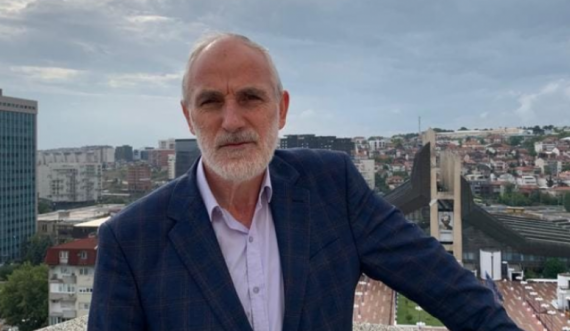 Sinani: S’mund të ketë dy bashkësi islame në Kosovë, tradhtia është e ndaluar në islam