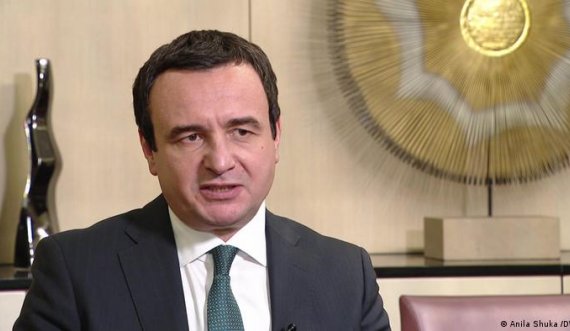 Kurti: Më vjen keq që Spanja s’na njeh, nga 30 shtete të NATO-s, katër nuk na njohin