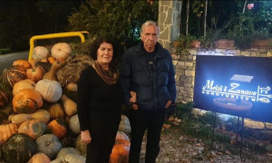 I caktohet masa e paraburgimit të dyshuarit për vrasjen e gruas së tij me sëpatë