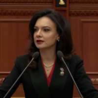 Spiropali: Kosova është prioritet i politikës së Shqipërisë