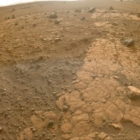 'Curiosity' gjen acide yndyrore në Mars