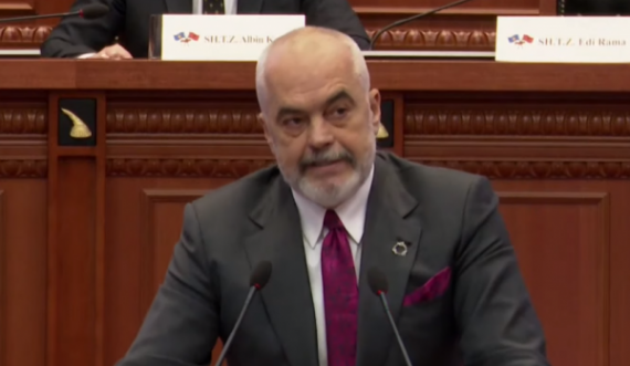 Edi Rama nuk do të jetë Kryeministër për zgjedhjet e 14 majit?