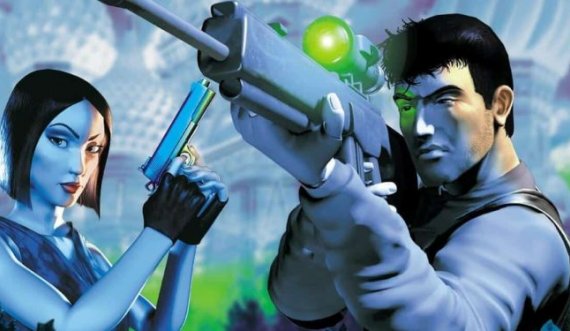 A do të hyjë Siphon Filter 3 në klasikët e PlayStation Plus Premium?