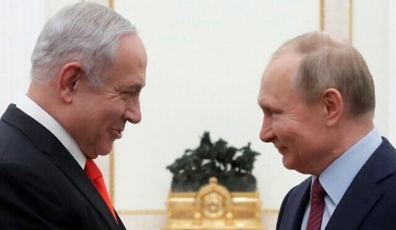 Kremlini për fitoren e Netanyahut: Është mirë të kemi liderë izraelitë që ndajnë një 