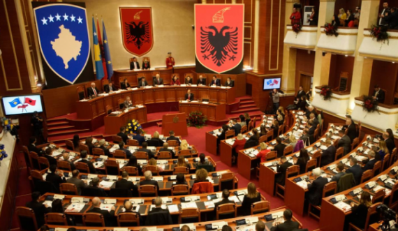 Ku duhet të mbahet takimi i radhës i deputetëve të Kosovës dhe Shqipërisë!