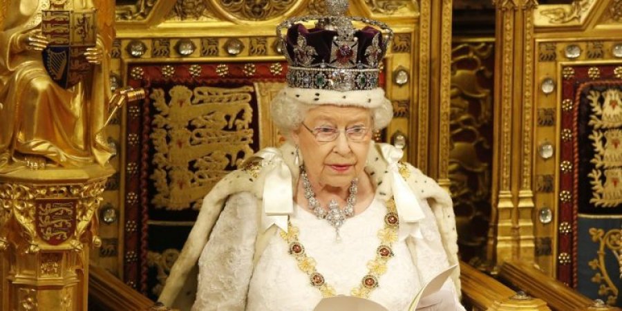 A e refuzoi çmimin Nobel për Paqen Mbretëresha Elizabeth?