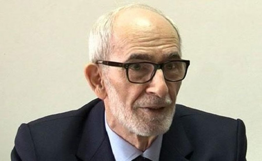 Pse Rexhep Qosja është pishtar i mendimit kombëtar dhe zëri i arsyeës në kohëra të jashtëzakonshme