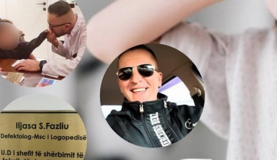 30 ditë paraburgim për logopedin nga Gjilani dhe dy familjarët e 3-vjeçares që e rrahën atë