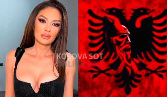 Adelina Ismaili: Gëzuar ditën e Flamurit të gjithë shqiptarëve!