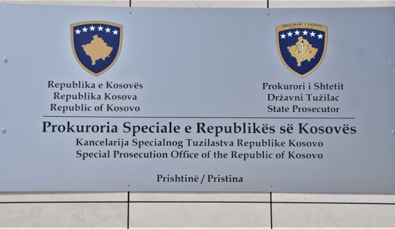 Drejtësia duhet të pastrohet urgjentisht, në Prokurorinë Speciale të Kosovës ka vartës të  kastës së inkriminuar  politike, njerëz me të kaluar  të kriminalizuar