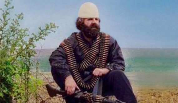 Sot është ditëlindja e komandantit legjendar Adem Jashari