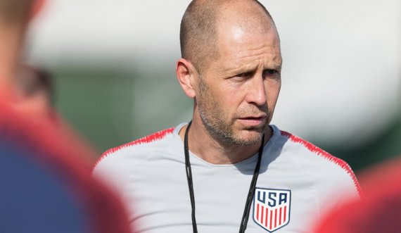 Berhalter: Ne fitojmë ndeshjen ndaj Iranit ose do të jemi jashtë Kupës së Botës