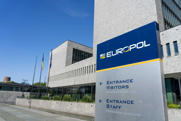 Ja lista e Europol me personat më të kërkuar në Europë