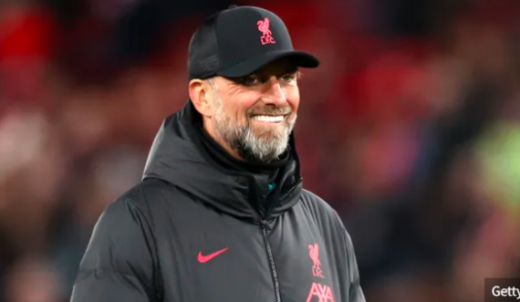 Jurgen Klopp po largohet nga  Liverpooli, përfundon në Newcastle