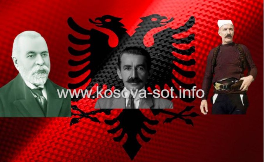 Sot festohet 28 Nëntori - Dita e  shpalljes së Pavarësisë së Shqipërisë