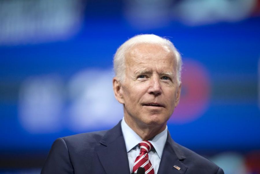 Biden planifikon të kandidojë në zgjedhjet e vitit 2024