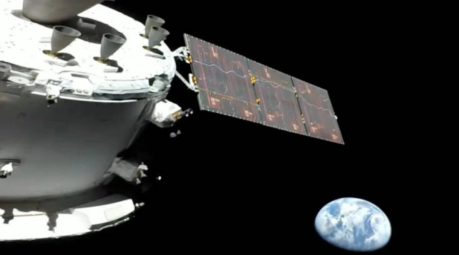 India dhe SHBA lëshojnë satelitin NISAR