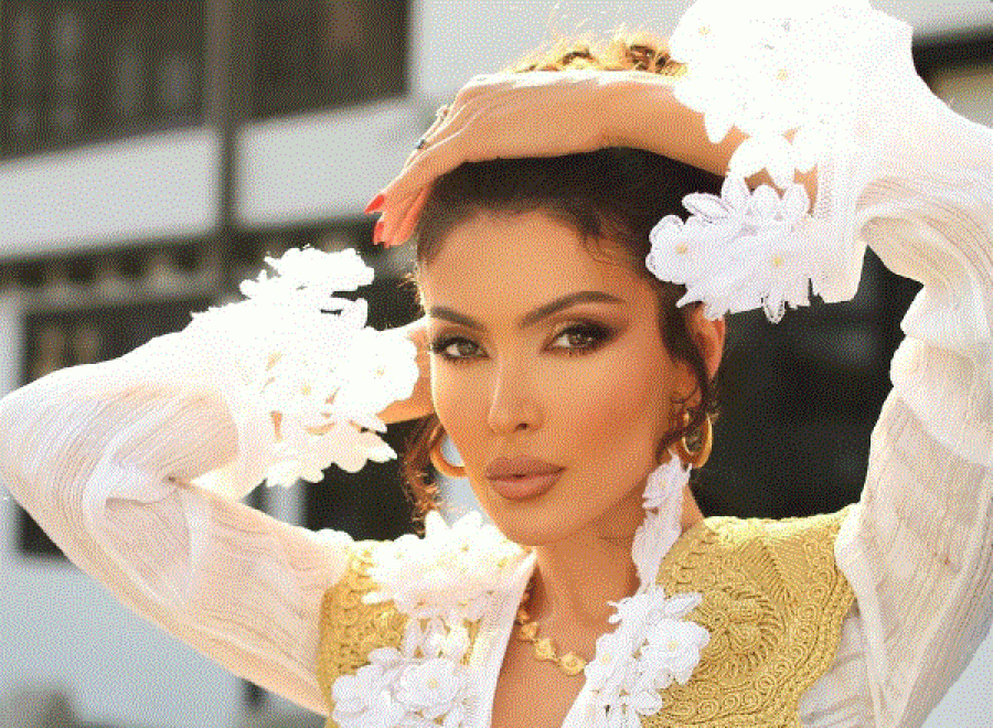 Nora Istrefi kështu ua uron 28 nëntorin