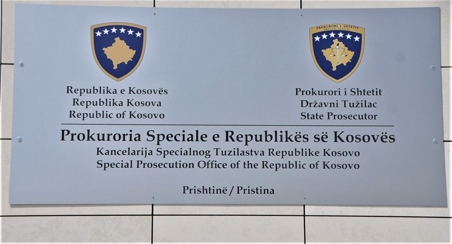 Drejtësia duhet të pastrohet urgjentisht, në Prokurorinë Speciale të Kosovës ka vartës të  kastës së inkriminuar  politike, njerëz me të kaluar  të kriminalizuar