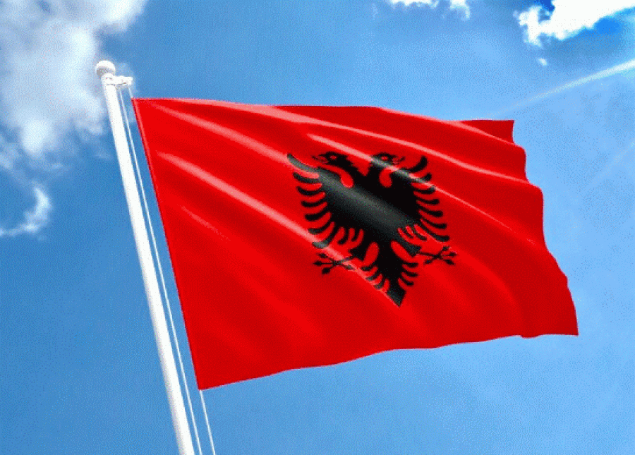 Google uron shqiptarët për pavarësinë
