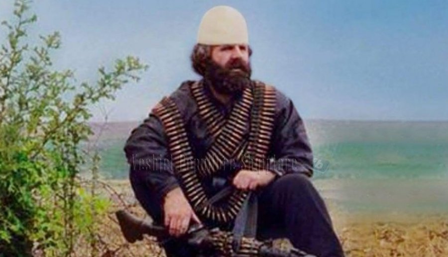 Sot është ditëlindja e komandantit legjendar Adem Jashari