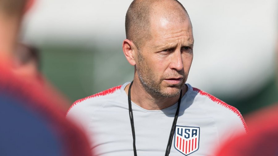 Berhalter: Ne fitojmë ndeshjen ndaj Iranit ose do të jemi jashtë Kupës së Botës