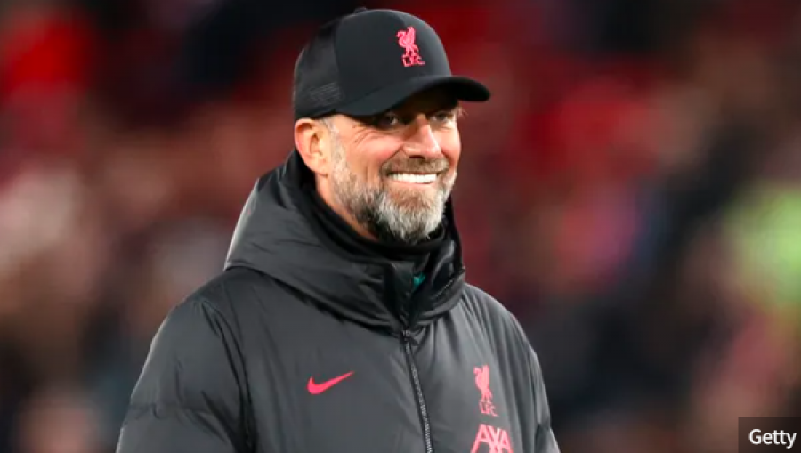 Jurgen Klopp po largohet nga  Liverpooli, përfundon në Newcastle