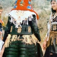 Xhubleta shqiptare pranohet në UNESCO